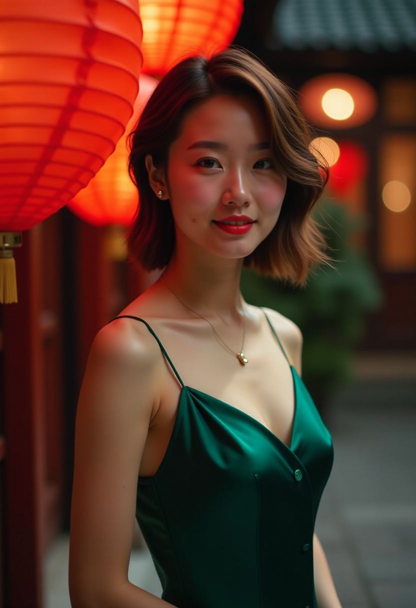 如懿传海报